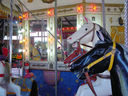 Original Inside Mirrored Scenery Panels